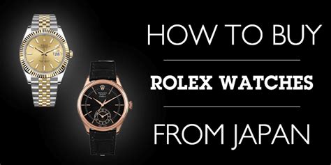 japan rolex dealers|Rolex Japan second hand.